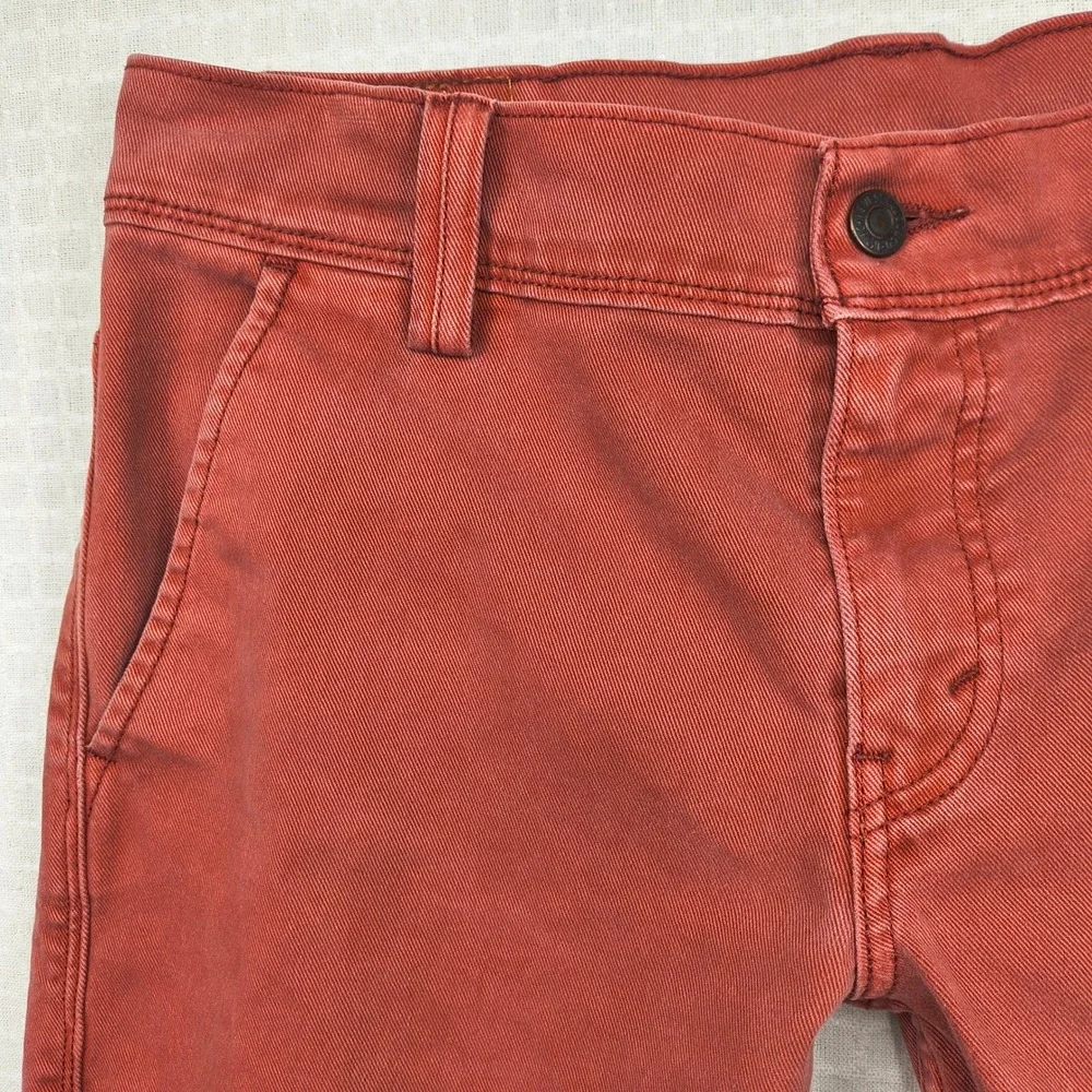Levis all pre
